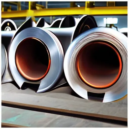 Как легирование азотом заменяет дорогой никель в нержавеющих сталях