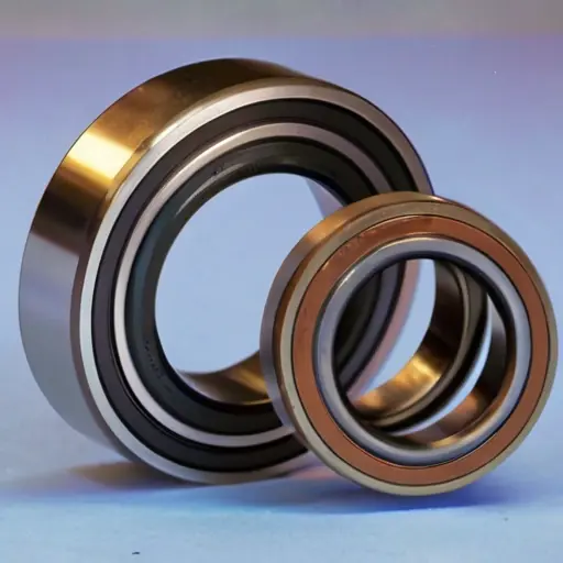 Восстановление свойств усталостного металла (валов после наработки) с помощью рекристаллизационного отжигом