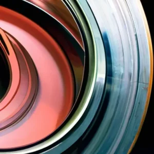 Восстановление свойств усталостного металла (валов после наработки) с помощью рекристаллизационного отжигом