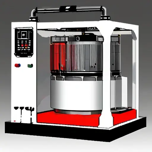 Процесс ТВО (термо-вакуумная обработка): глубокая дегазация титана от растворенного водорода