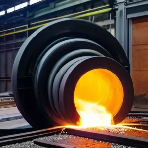 Заливка чугуна с шаровидным графитом: почему время от модифицирования до заливки не должно превышать 15 минут