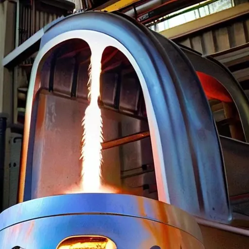 Заливка чугуна с шаровидным графитом: почему время от модифицирования до заливки не должно превышать 15 минут