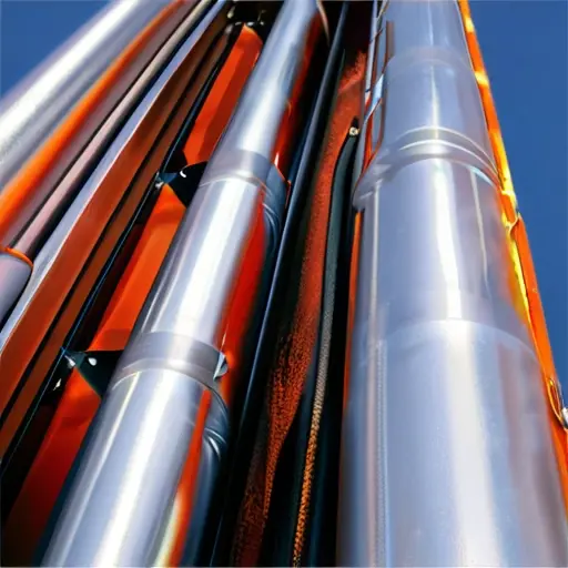 Комбинированная защита: почему покраска по горячему цинку (Дуплексная система) служит более 50 лет