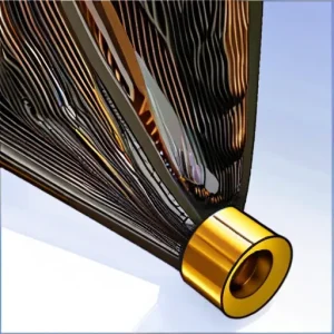 Как продлить срок службы металлических изделий: использование графитовой и медной смазки для предотвращения прикипания резьбы