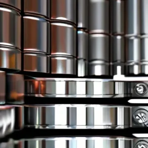 Как микролегирование редкоземельными металлами улучшает качество непрерывнолитой заготовки