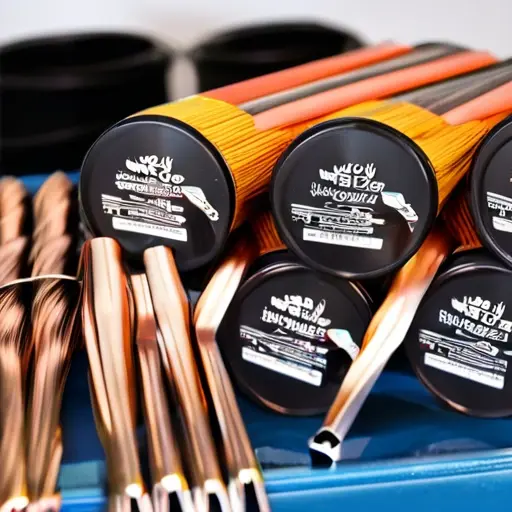 Подбор сварочных материалов (присадочных прутков ER) для соединения алюминиевых сплавов АМг и АД31