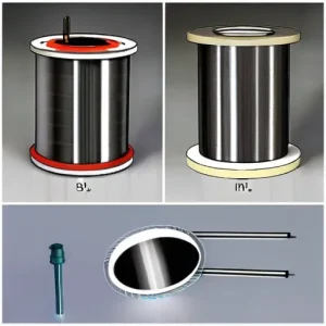 Подбор сварочных материалов (присадочных прутков ER) для соединения алюминиевых сплавов АМг и АД31